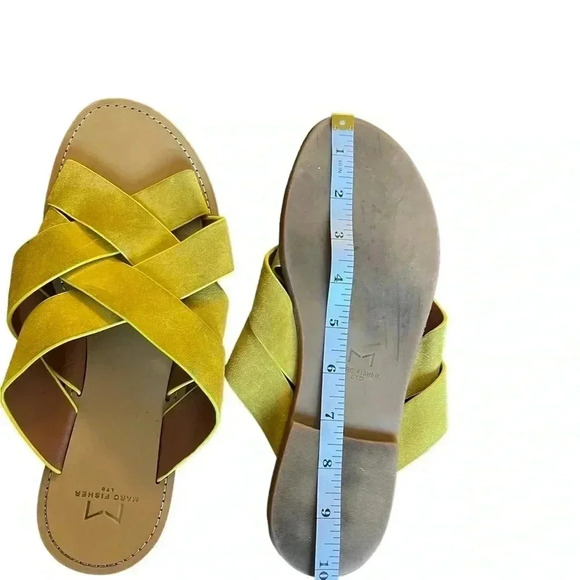 Marc Fisher Raida Slides - Picture 6 of 6